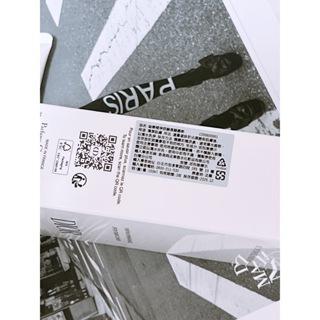 Dior 迪奧 極淨舒緩潔顏慕斯 150g 慕絲 洗臉 正貨 tester 全新 臺灣專櫃貨-細節圖6