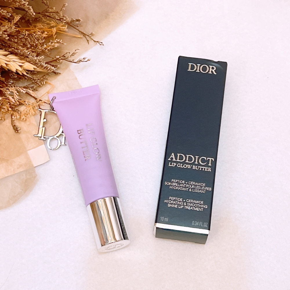 Dior迪奧 粉漾果凍唇蜜 10ml 專櫃貨 101/102/103/104/105/106/107 潤唇膏 俏唇蜜-細節圖2