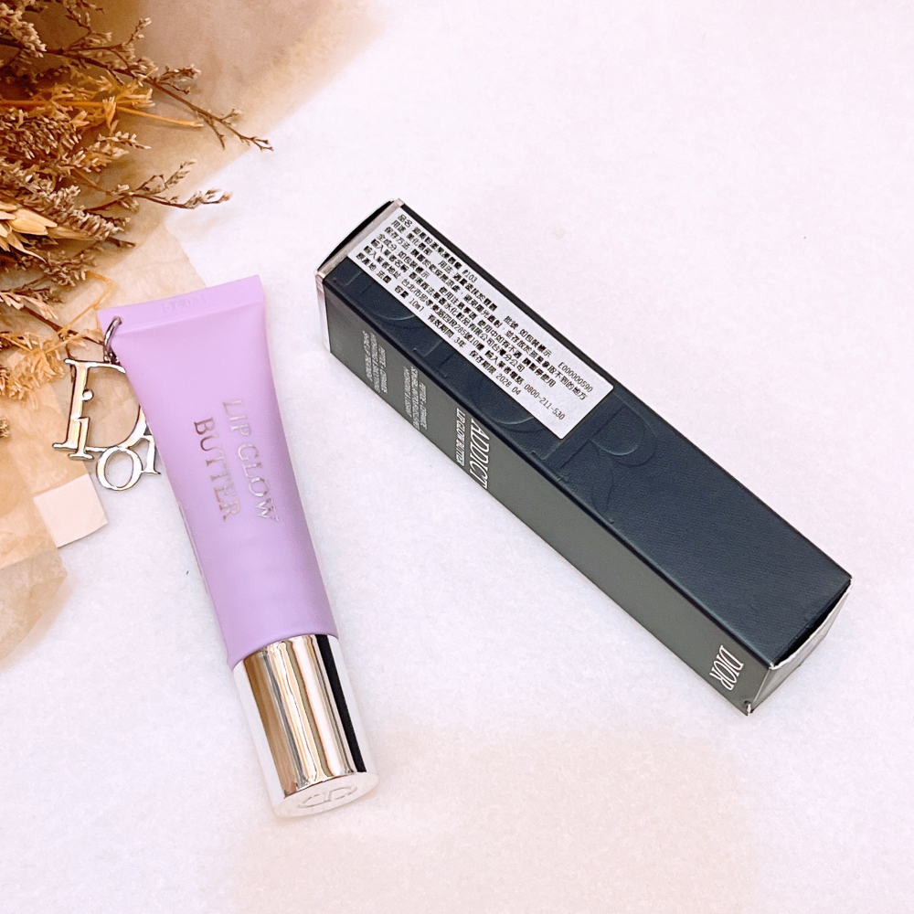 Dior迪奧 粉漾果凍唇蜜 10ml 專櫃貨 101/102/103/104/105/106/107 潤唇膏 俏唇蜜-細節圖3