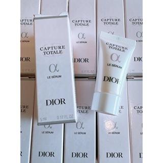 DIOR迪奧 逆時活氧膠原霜 逆時能量 奇肌霜 5/15ml 特潤霜 全新品 台灣專櫃貨 精華-細節圖2