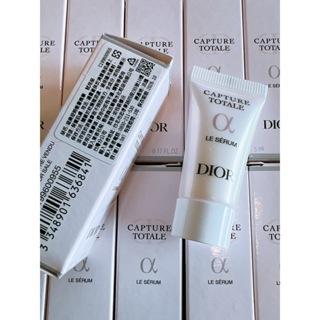 DIOR迪奧 逆時活氧膠原霜 逆時能量 奇肌霜 5/15ml 特潤霜 全新品 台灣專櫃貨 精華-細節圖3