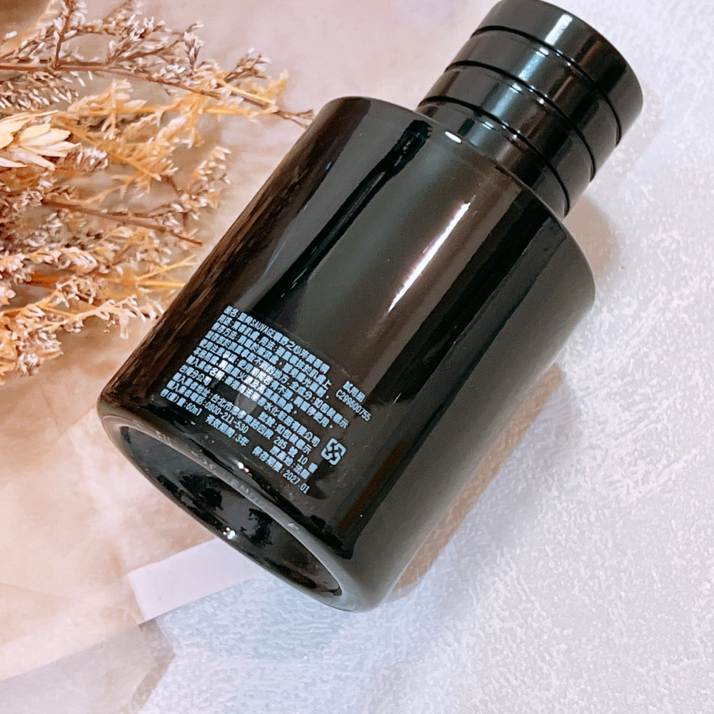 DIOR迪奧 SAUVAGE 曠野之心淬鍊香精 60ml/100ml 正品 全新 百貨專櫃貨 香水 男香-細節圖2