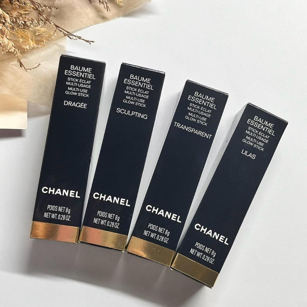 chanel香奈兒 水潤聚光棒 提亮 修色 專櫃貨-細節圖5