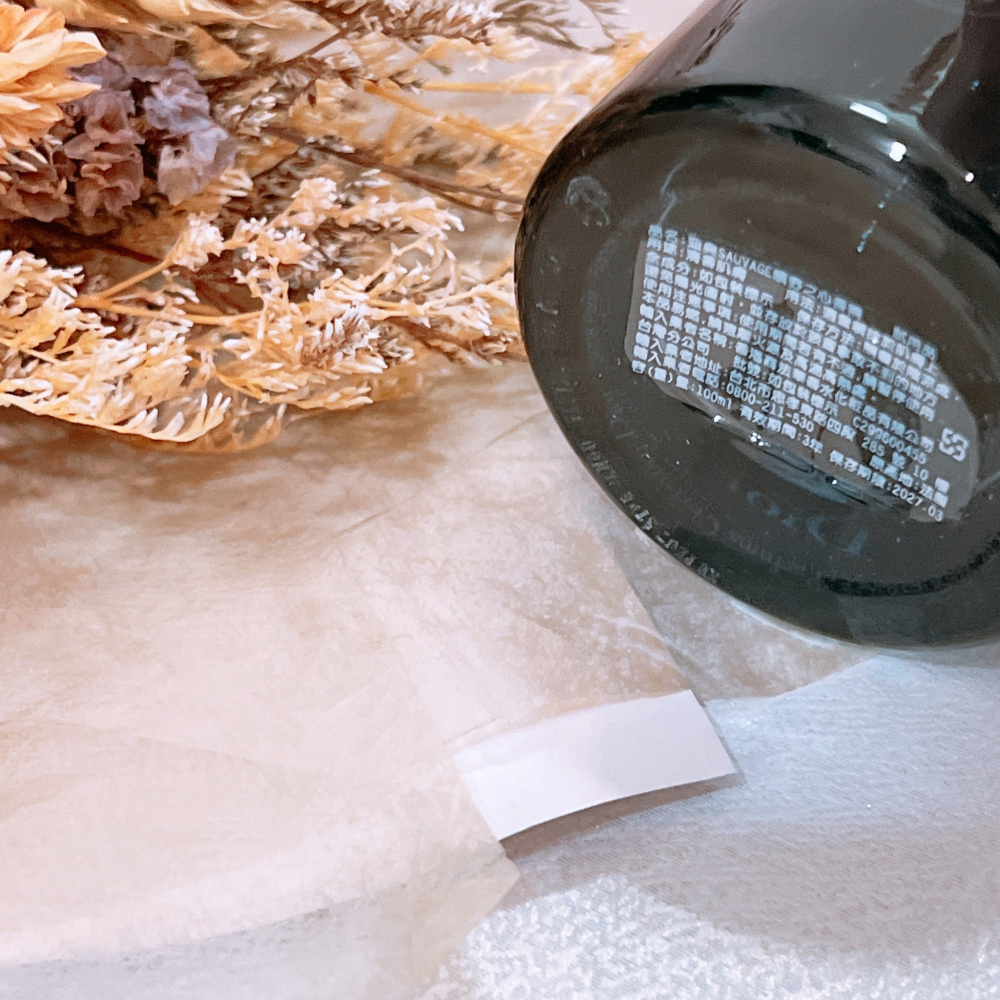 DIOR迪奧 SAUVAGE 曠野之心香精 60ml/100ml 正品 全新 百貨專櫃貨 香水 男香-細節圖2