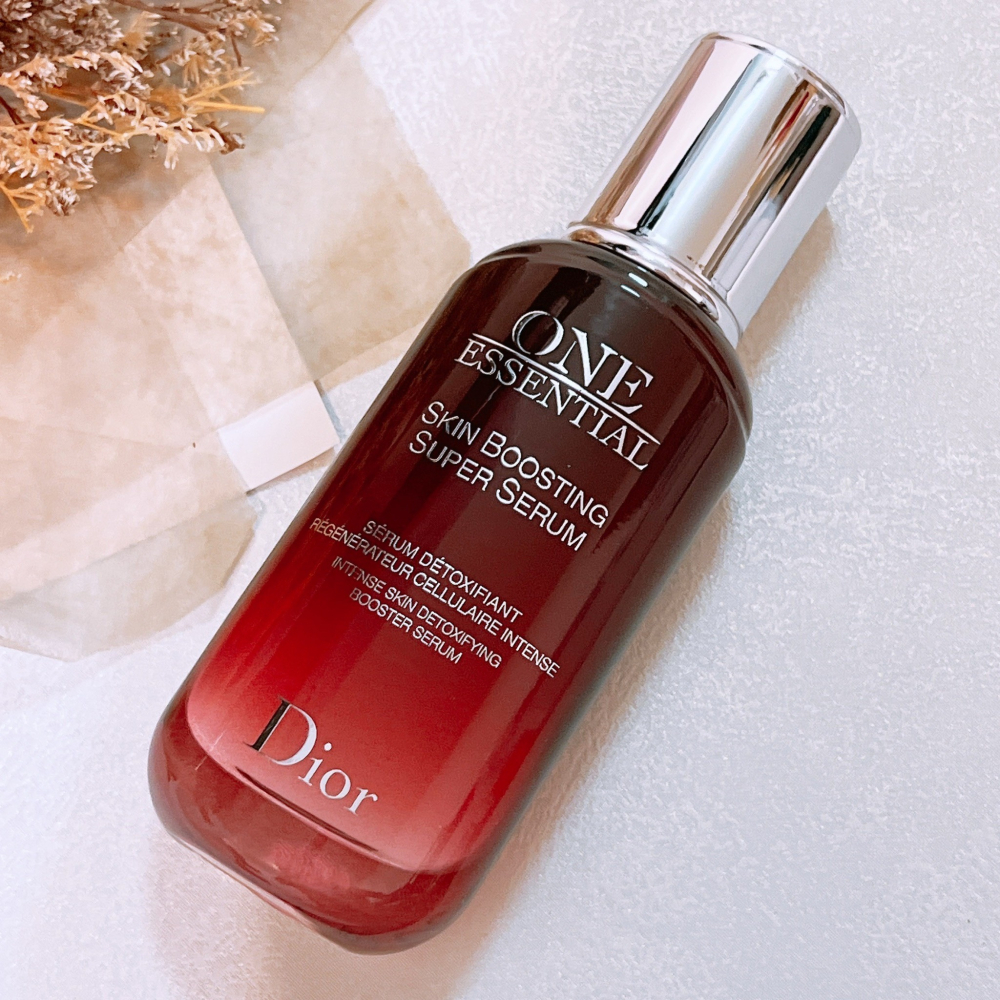 DIOR迪奧 極效賦活精萃 30ml/50ml 正品 專櫃貨 精華 安瓶-細節圖3
