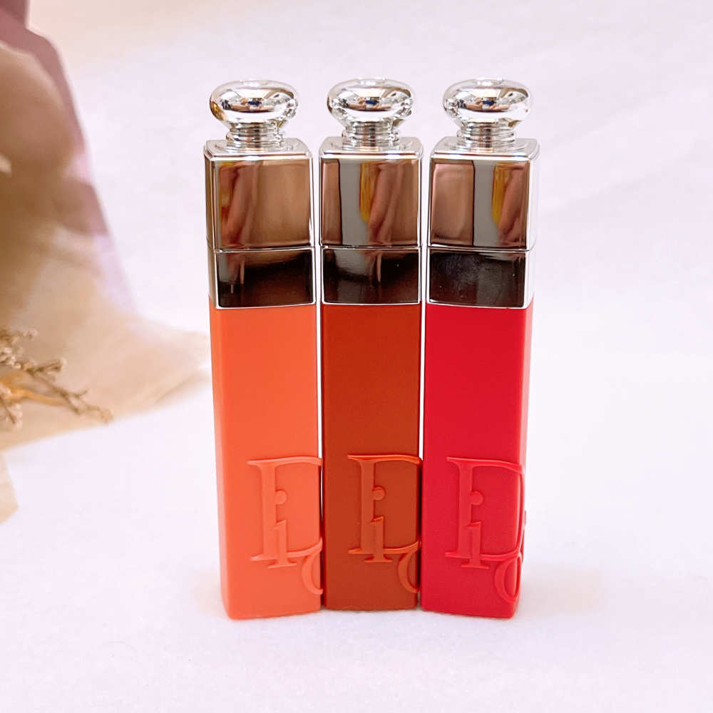 Dior迪奧 癮誘沁涼水唇露 5ml 專櫃貨 口紅 唇釉-細節圖5