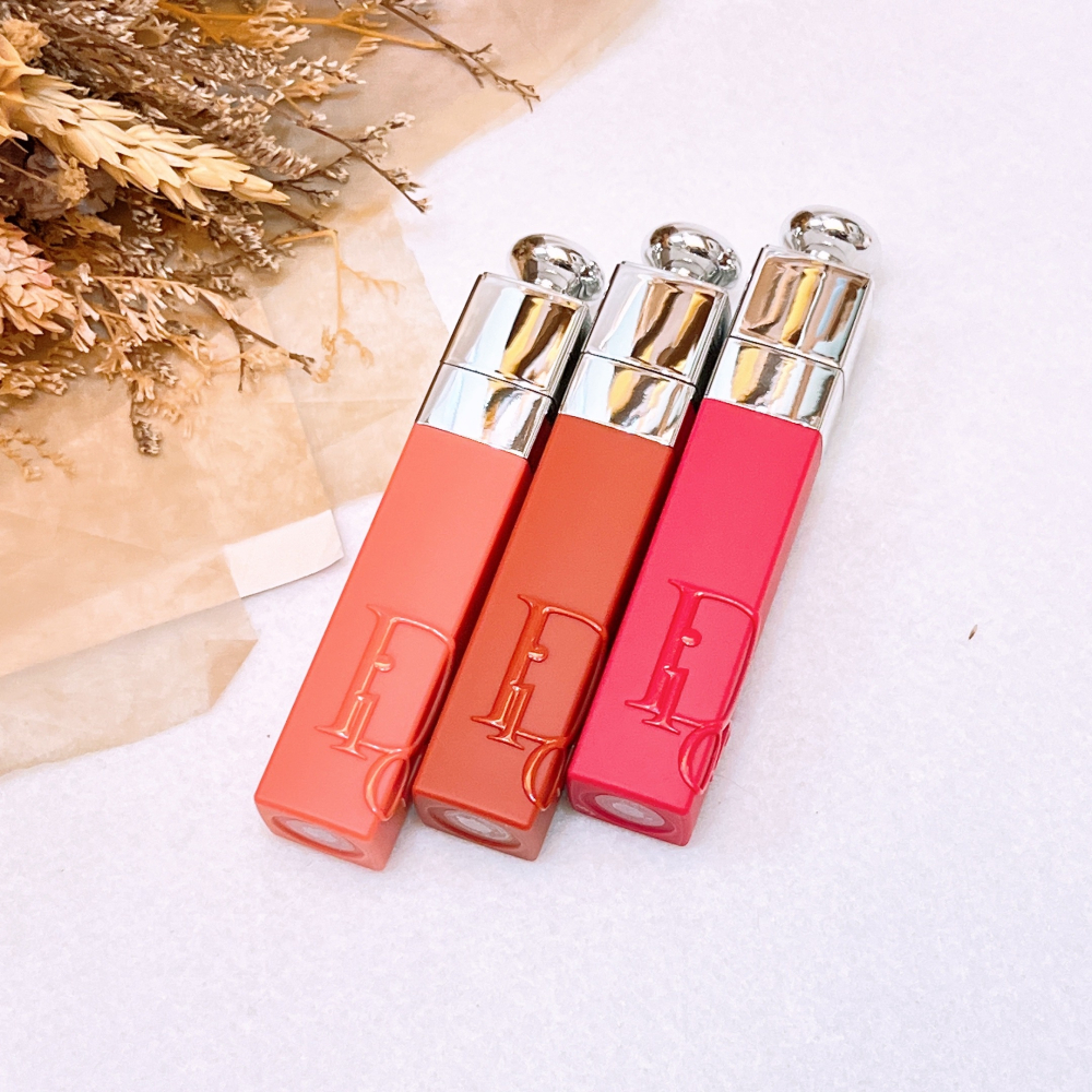Dior迪奧 癮誘沁涼水唇露 5ml 專櫃貨 口紅 唇釉-細節圖6