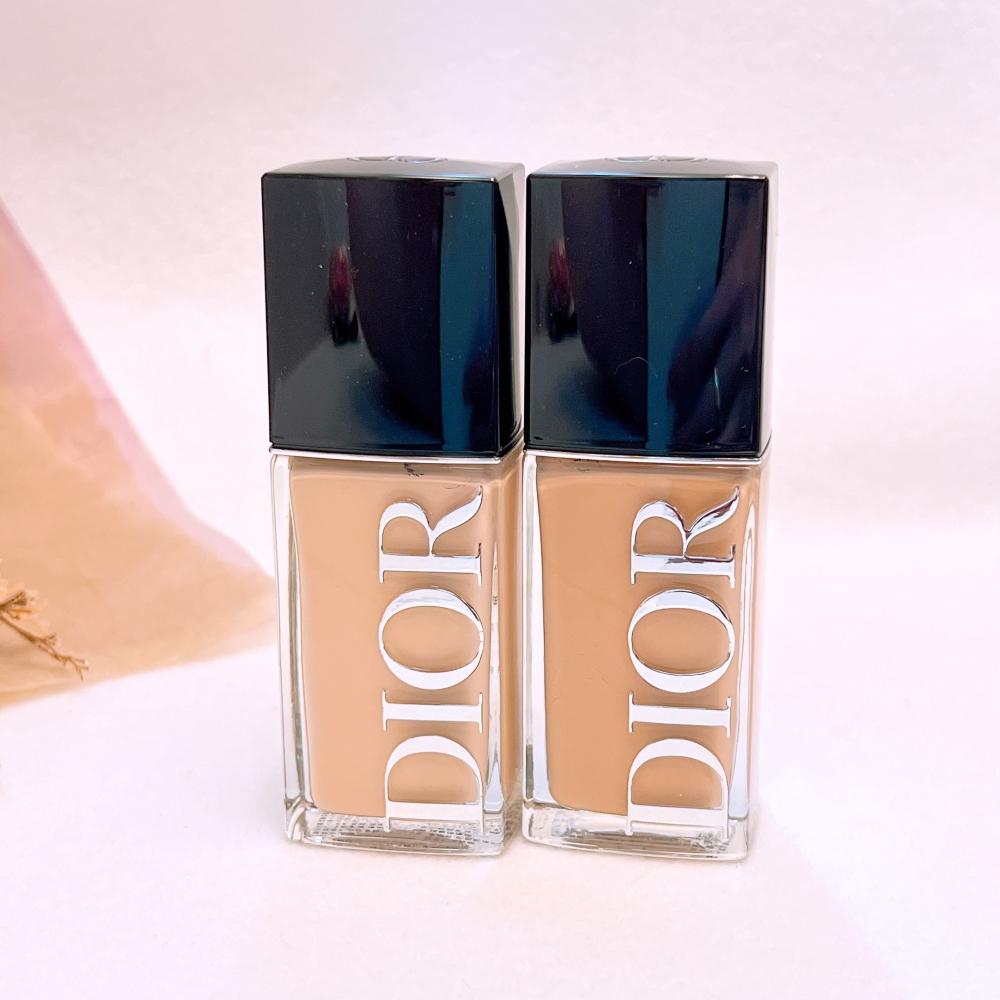Dior 迪奧 超完美持久粉底液 柔光/柔霧 30ml 專櫃 色號自選 超完美持久柔霧粉底液 超完美持久柔光粉底-細節圖3