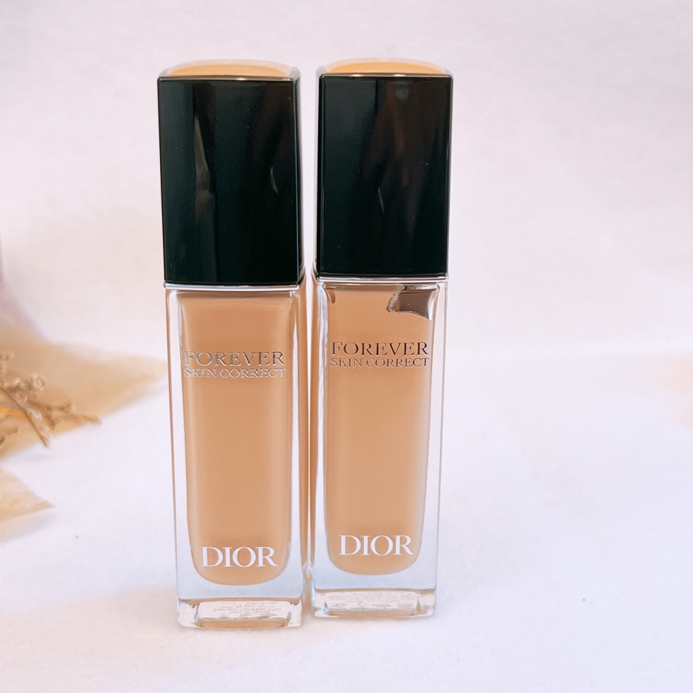 Dior 迪奧 超完美持久遮瑕乳 11ml 專櫃貨 妝前 粉底-細節圖3