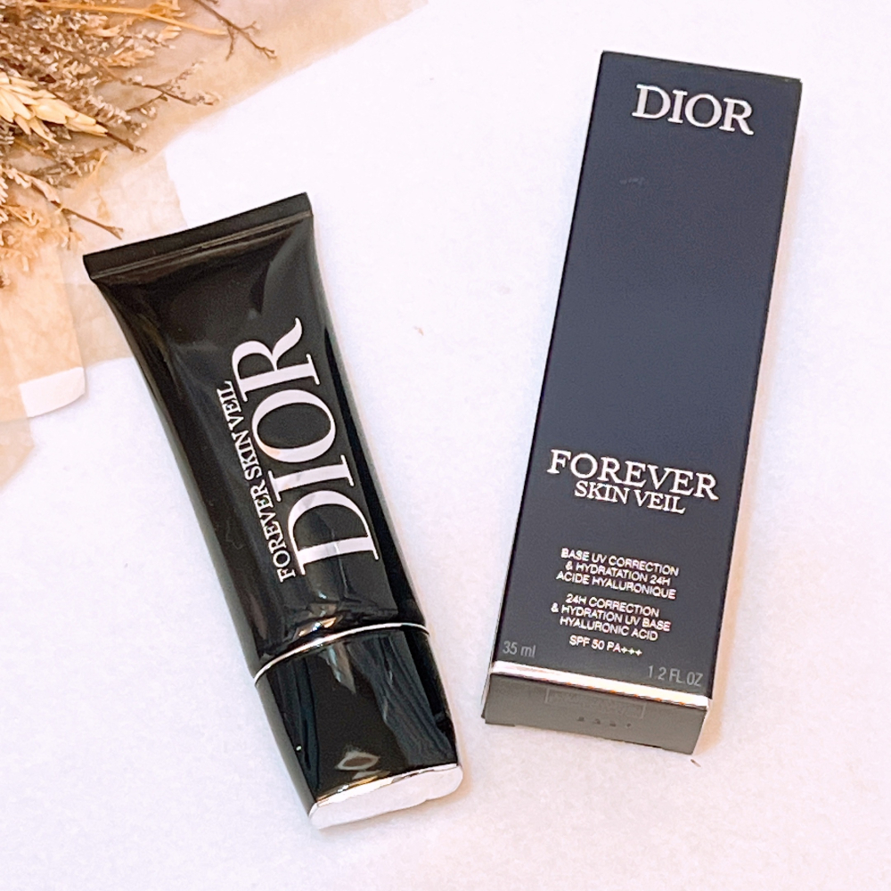 Dior迪奧 超完美保濕妝前乳 控油妝前乳 35ml 專櫃貨 超完美持久柔光飾底乳 柔霧飾底乳 遮瑕乳 妝前乳-細節圖2