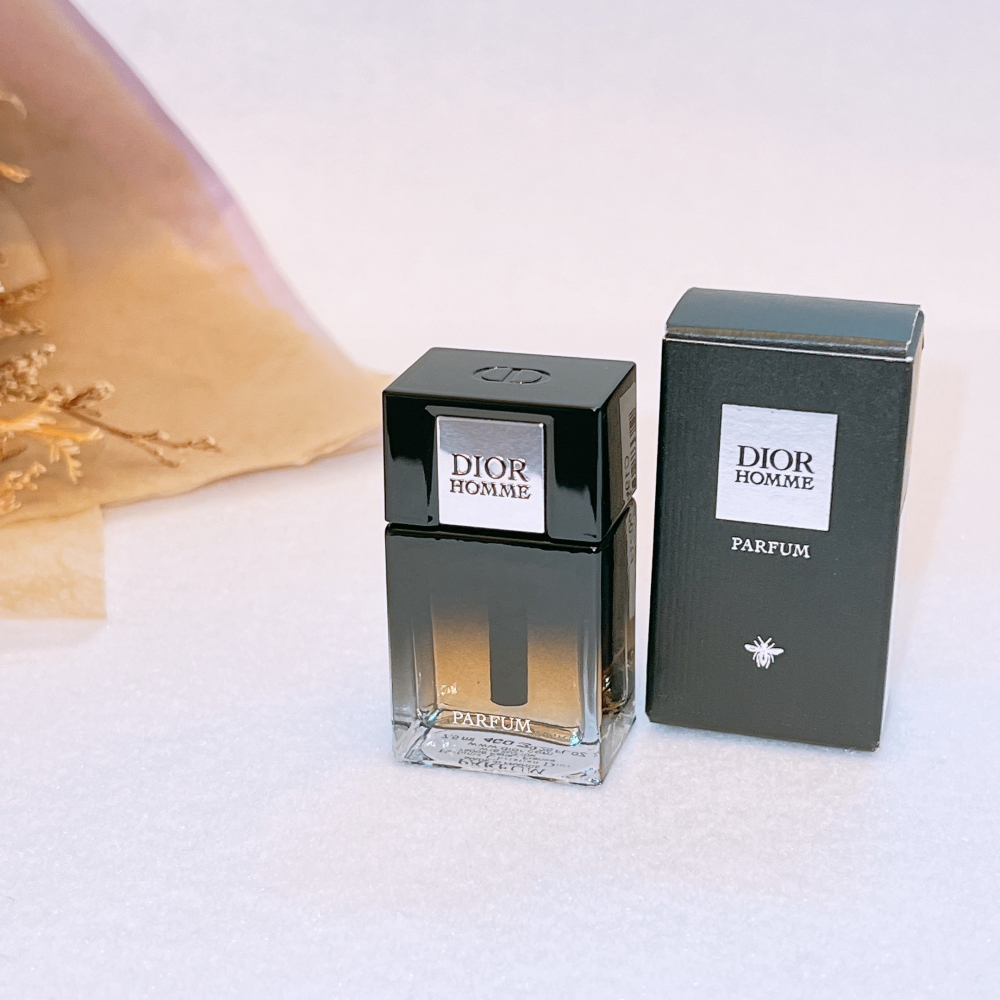 Dior迪奧 HOMME 香精 7.5ml 專櫃貨 香氛 香水 男香-細節圖3