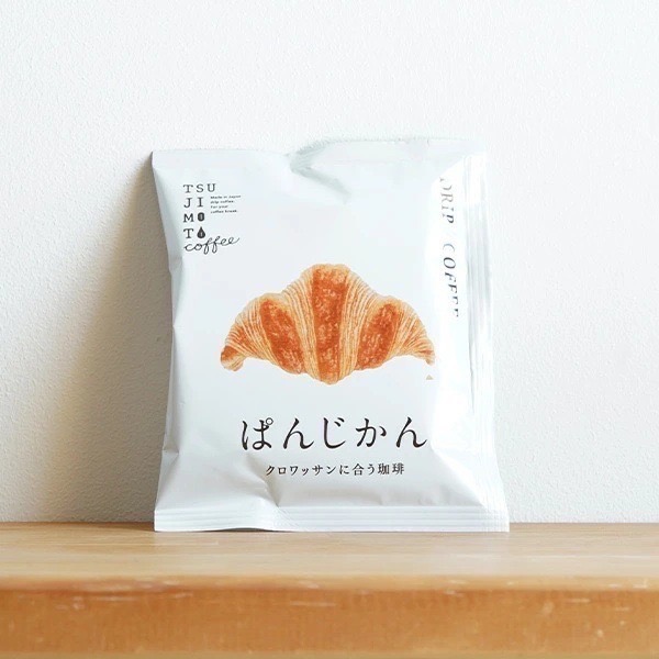 ★晴空嵐★【現貨優惠】日本濾掛式咖啡(麵包)．大阪辻本珈琲店．日本原裝進口．-規格圖7