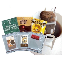 ★晴空嵐嚴選★【現貨優惠】名古屋加藤珈琲店．(08/11/2025新貨到)咖啡濾掛包．耳掛包．日本原裝進口