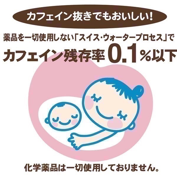 ★晴空嵐★【現貨優惠】日本低咖啡因咖啡Drip Coffee Factory濾掛包．好眠．長輩．咖啡因敏感．日本原裝-細節圖7