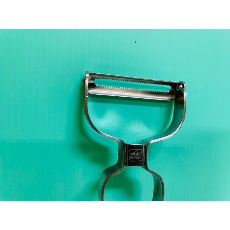 果皮刨刀 水果刨刀 削皮刀 水果去皮 一入-細節圖3