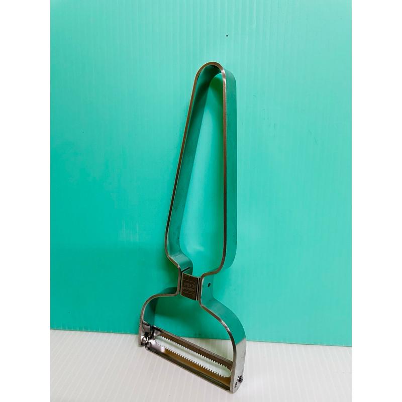 果皮刨刀 水果刨刀 削皮刀 水果去皮 一入-細節圖4