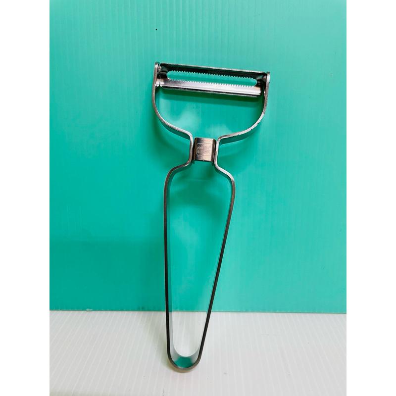 果皮刨刀 水果刨刀 削皮刀 水果去皮 一入-細節圖5