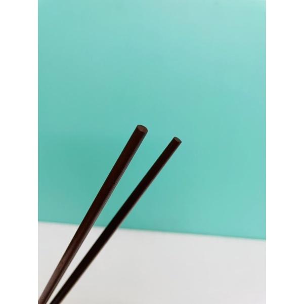 調理長筷 料理長筷 紅壇木調理長筷-細節圖4