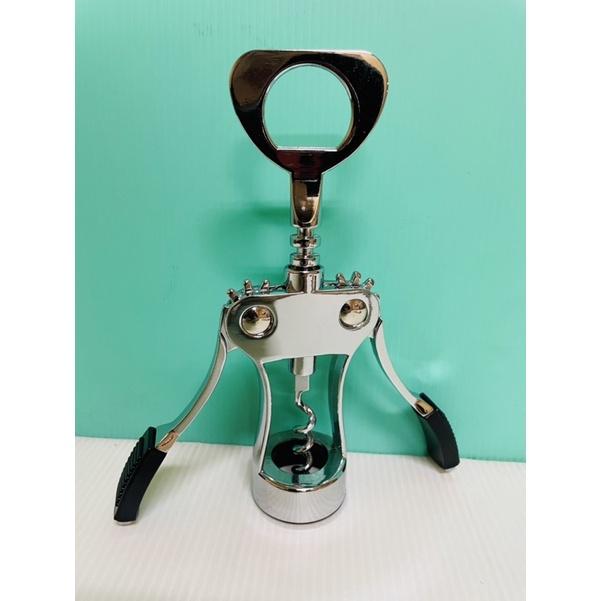 不銹鋼紅酒開瓶器 紅酒開瓶 開瓶器-細節圖2