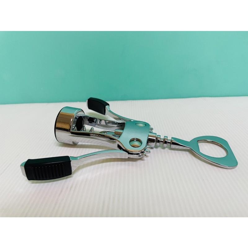 不銹鋼紅酒開瓶器 紅酒開瓶 開瓶器-細節圖5