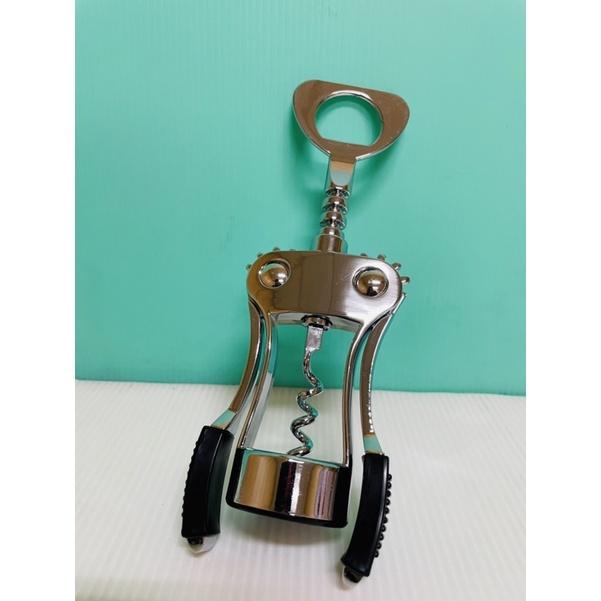 不銹鋼紅酒開瓶器 紅酒開瓶 開瓶器-細節圖7