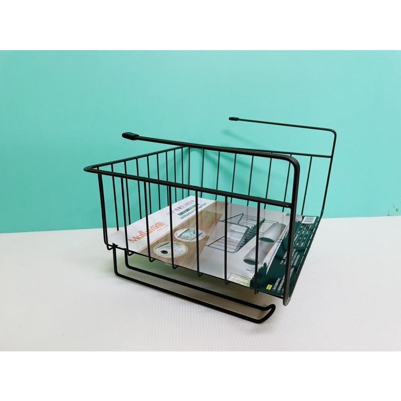 多功能掛架 櫥櫃多功能掛架 紙巾收納架-細節圖3