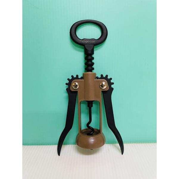 龍族蝴蝶紅酒開瓶器 開瓶器-細節圖2