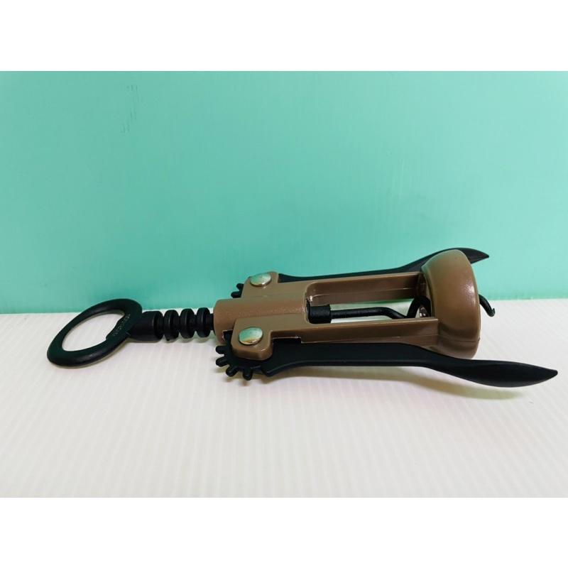 龍族蝴蝶紅酒開瓶器 開瓶器-細節圖3