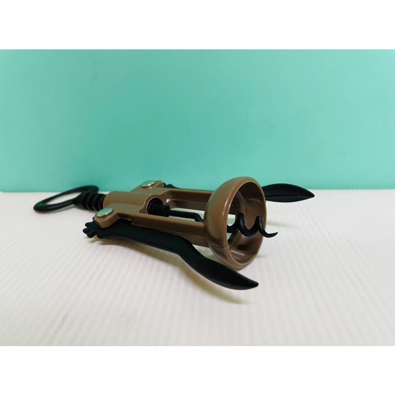 龍族蝴蝶紅酒開瓶器 開瓶器-細節圖4