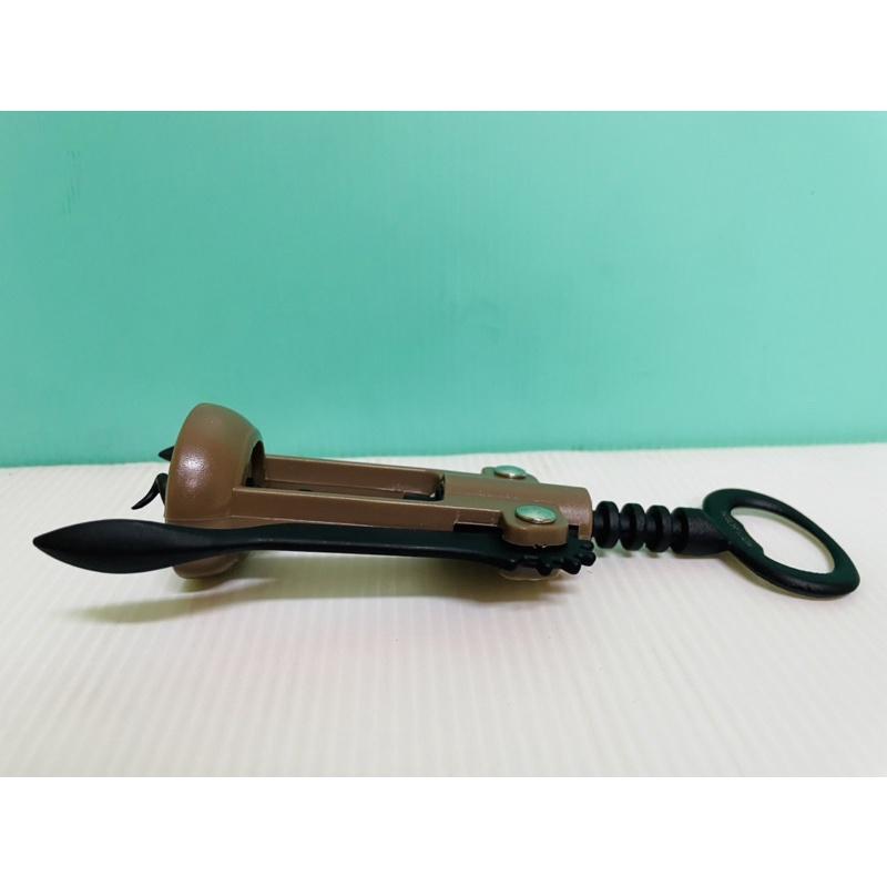 龍族蝴蝶紅酒開瓶器 開瓶器-細節圖5