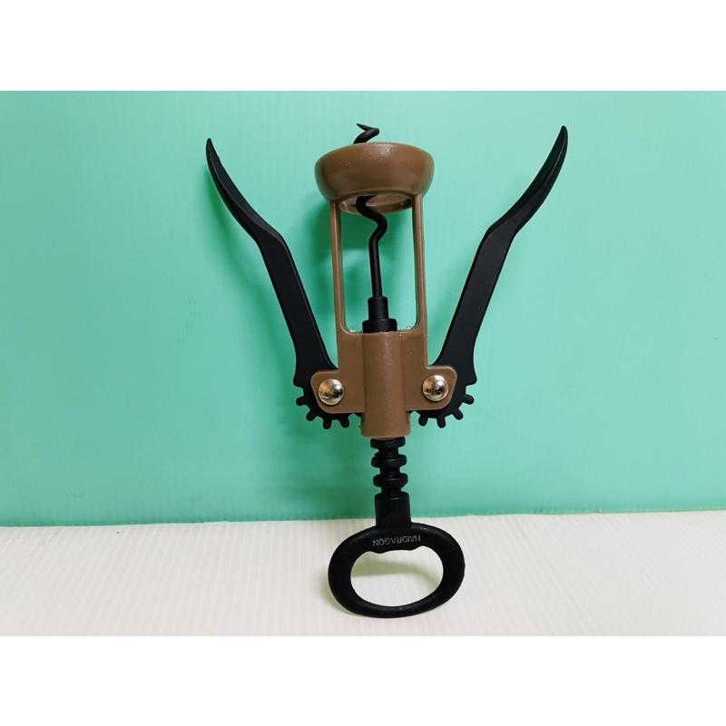 龍族蝴蝶紅酒開瓶器 開瓶器-細節圖6