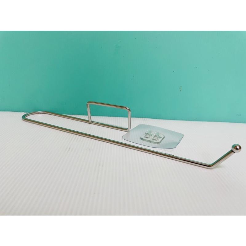 不銹鋼紙巾架 紙巾收納架-細節圖2