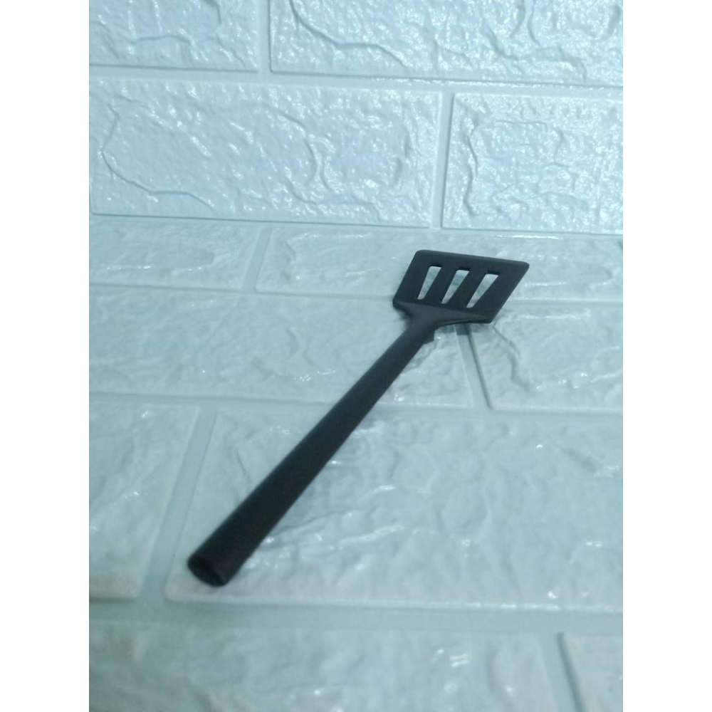 日本尼龍鍋鏟 料理鏟 鍋鏟 小鍋鏟-細節圖4