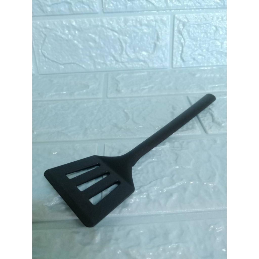 日本尼龍鍋鏟 料理鏟 鍋鏟 小鍋鏟-細節圖6