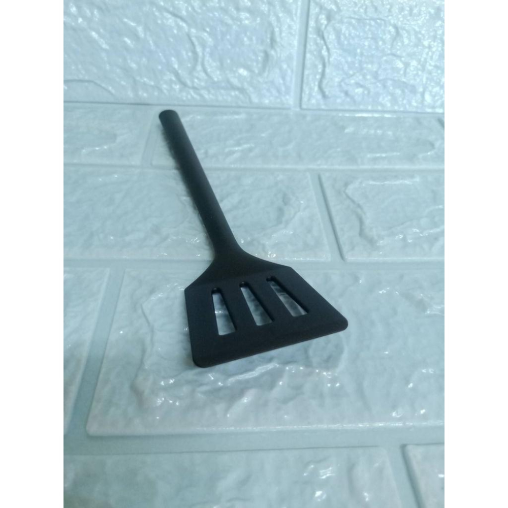 日本尼龍鍋鏟 料理鏟 鍋鏟 小鍋鏟-細節圖7