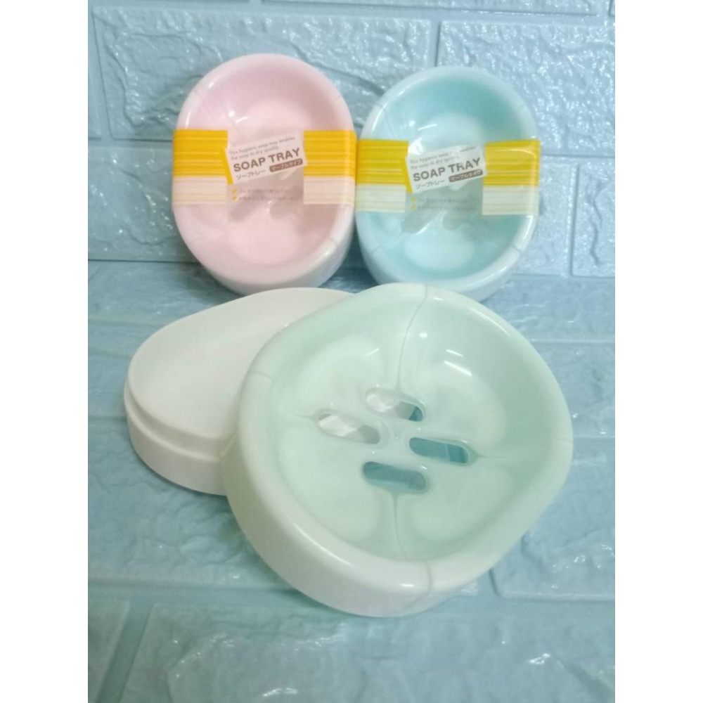 日本肥皂盒 香皂盒 浴室肥皂盒-細節圖3