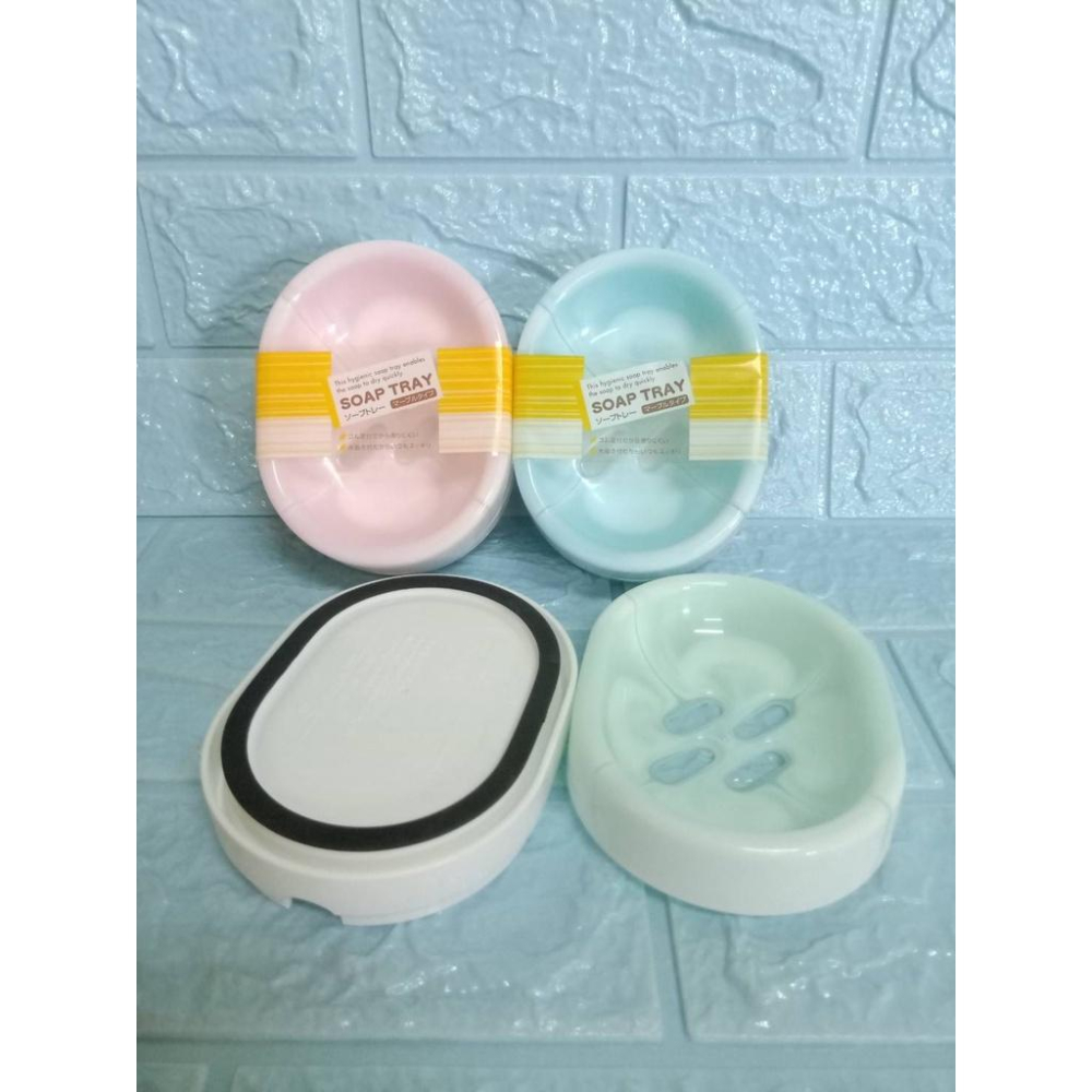 日本肥皂盒 香皂盒 浴室肥皂盒-細節圖4