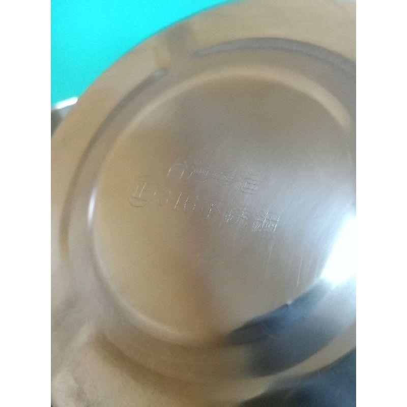 台灣製 316不銹鋼內鍋 內鍋 湯鍋 內鍋湯鍋 一入-細節圖3