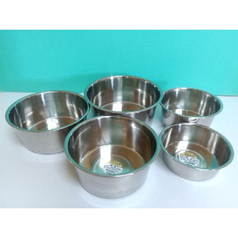 台灣製 316不銹鋼內鍋 內鍋 湯鍋 內鍋湯鍋 一入-細節圖4