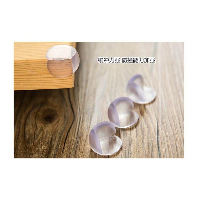 防撞球角 防撞角 居家防護 兒童防護 防撞保護膠套～🌹 ♠❰元氣go物站❱♠-細節圖4