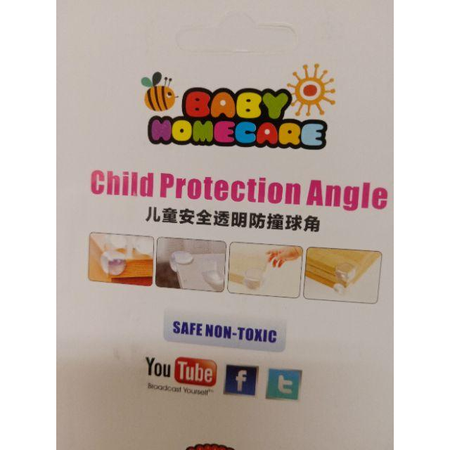 防撞球角 防撞角 居家防護 兒童防護 防撞保護膠套～🌹 ♠❰元氣go物站❱♠-細節圖7