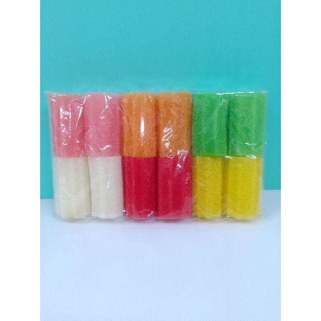 韓國菜瓜布 菜瓜布 神奇菜瓜布 不卡油菜瓜布 ～🌹 ♠❰元氣go物站❱♠-細節圖3