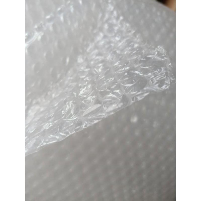 賣家緩衝包材 氣泡捲 氣泡布 防撞包材 台灣料 可超商取貨❰元氣go物站❱♠-細節圖5