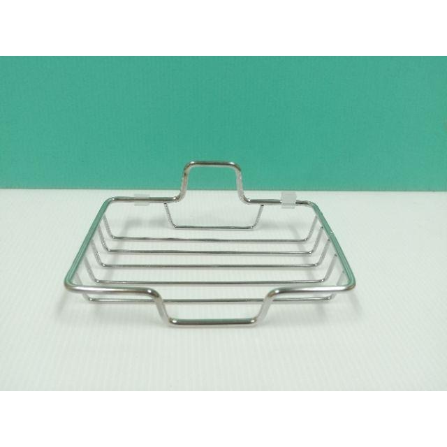 無痕置物架 不銹鋼置物架 無痕肥皂架 壁式置物架 壁式肥皂架 肥皂架 收納架 物品架 不銹鋼肥皂架❰元氣go物站❱-細節圖3