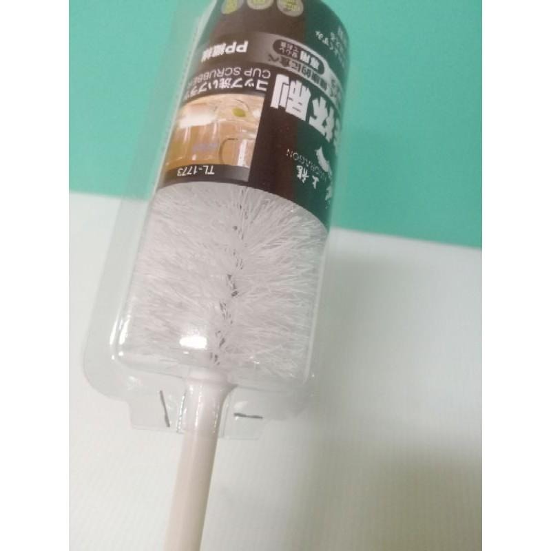 上龍洗杯刷 杯刷 洗杯刷 保溫杯刷 玻璃杯刷 一入❰元氣go物站❱♠-細節圖4