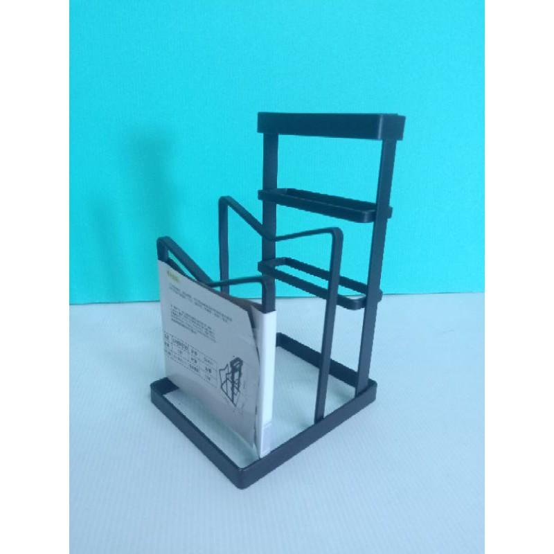 刀架 砧板架 刀砧架 刀具收納架 刀具瀝水架 砧板架 砧板收納架～🌹 ♠❰元氣go物站❱♠-細節圖5