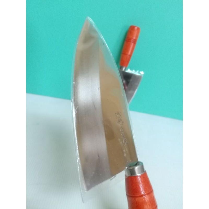 魚刀 產地台灣 特殊鋼魚刀 刀～🌹 ♠❰元氣go物站❱♠-細節圖3