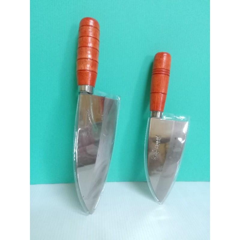 魚刀 產地台灣 特殊鋼魚刀 刀～🌹 ♠❰元氣go物站❱♠-細節圖4