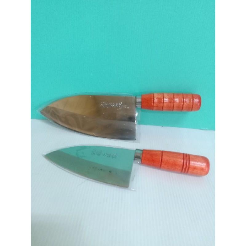 魚刀 產地台灣 特殊鋼魚刀 刀～🌹 ♠❰元氣go物站❱♠-細節圖5