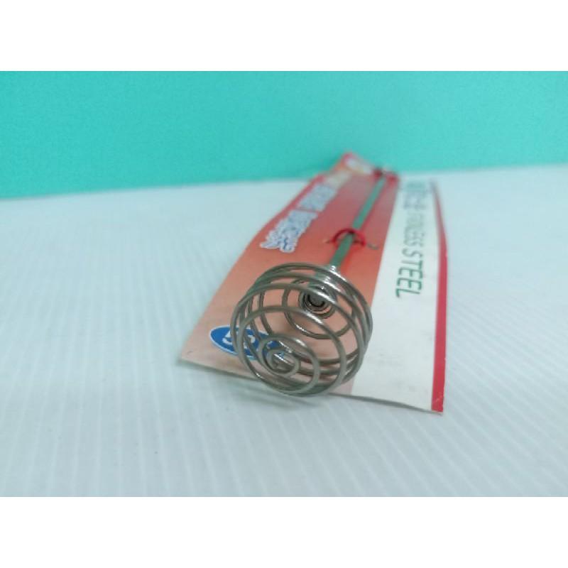 304不銹鋼調汁棒 攪拌棒 攪拌器 調料器～🌹 ♠❰元氣go物站❱♠-細節圖3